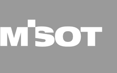 Logo MISOT